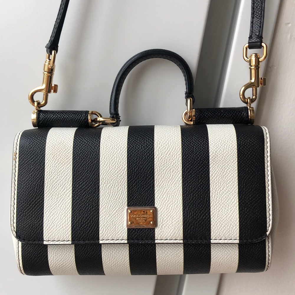 Dolce and Gabbana small bag